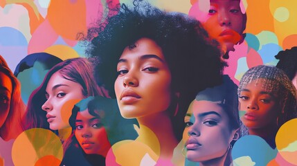 Imagine a vibrant social media platform where people from around the world share their daily lives through photos, videos, and stories