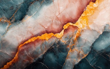 Fototapeta premium Highly detailed marble texture