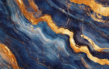 Obraz premium Highly detailed marble texture