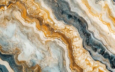 Obraz premium Highly detaidel marble texture