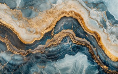 Obraz premium Highly detaidel marble texture