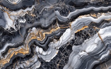 Highly detaidel marble texture