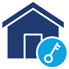 House Rental Icon