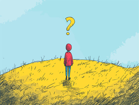 A Curious Mind's Journey: Embarking on the Horizon of Exploration and Knowledge