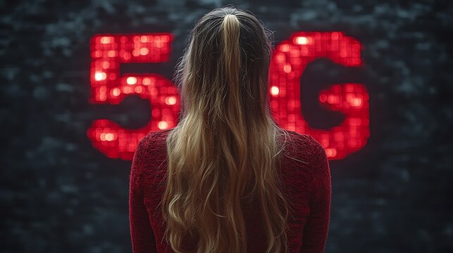 Exploring the Impact of 5G Technology: Revolutionizing Connectivity with Lightning-Fast Speeds, Enabling Smarter Cities, and Enhancing the Internet of Things (IoT)