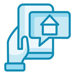 Obraz premium Notifications Icon