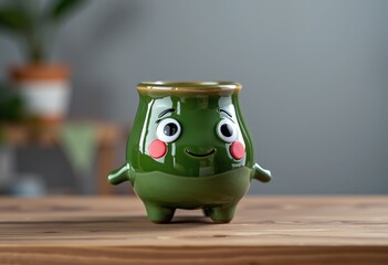 piggy bank with money