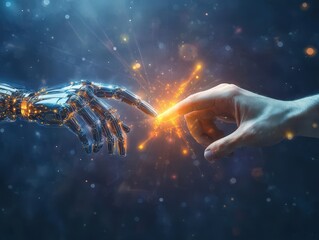 Human and AI: The Future of Intelligent Collaboration