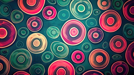 swirl pattern wallpaper 