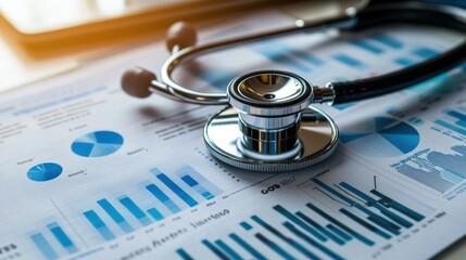 The Stethoscope On Reports