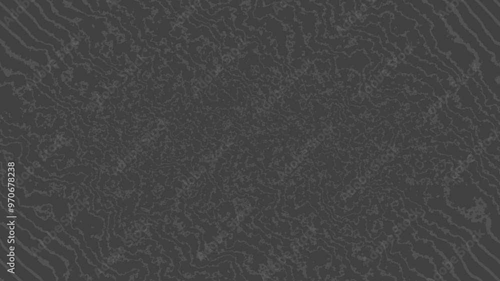 Wall mural noise background animated footage abstract element for motion graphic,loop animation on background