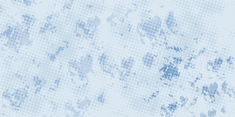 bstract Wide Angle light blue stucco Background. Wall building Close up. Rough Surface plaster Texture