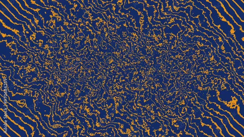 Wall mural noise background animated footage abstract element for motion graphic,loop animation on background