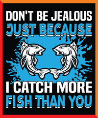 fishing t-shirt, love fishing 