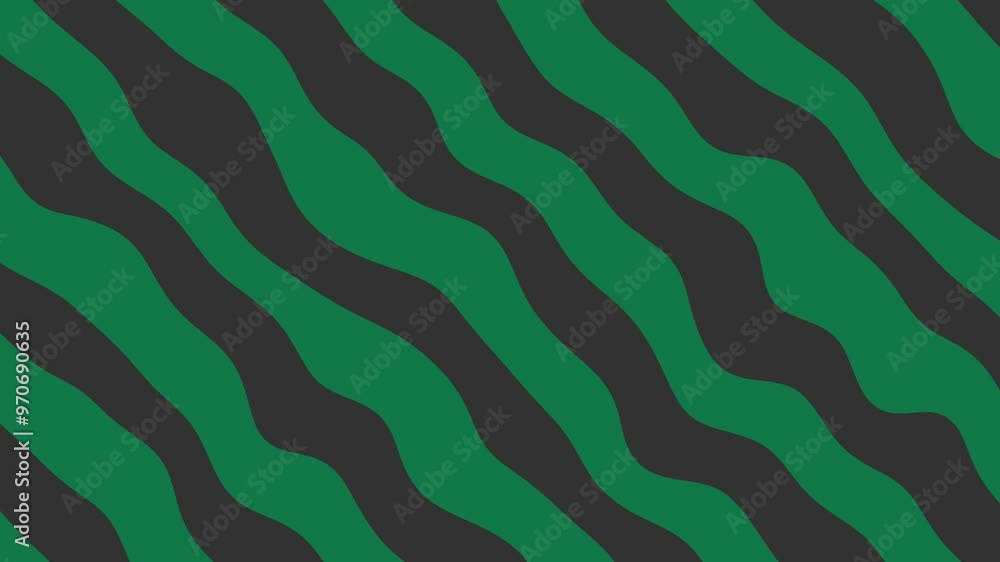 Wall mural noise background animated footage abstract element for motion graphic,loop animation on background