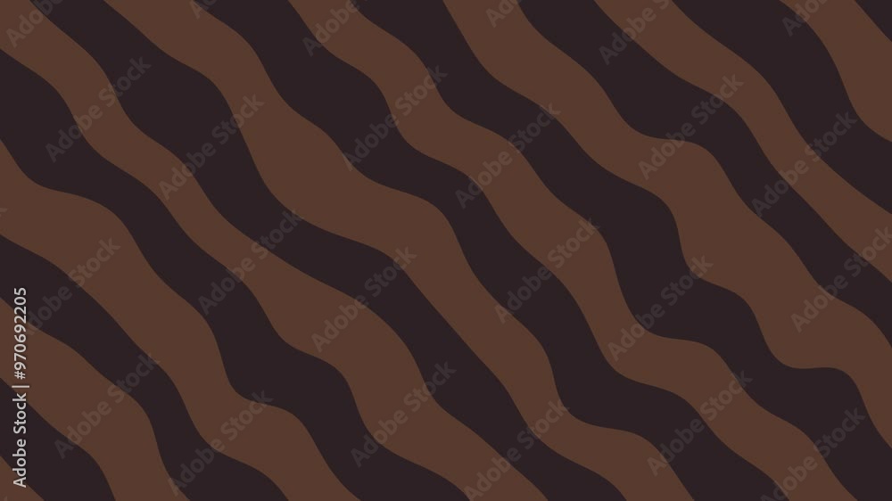 Wall mural noise background animated footage abstract element for motion graphic,loop animation on background