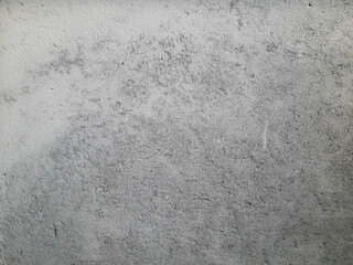 unplastered wall texture, white wall background