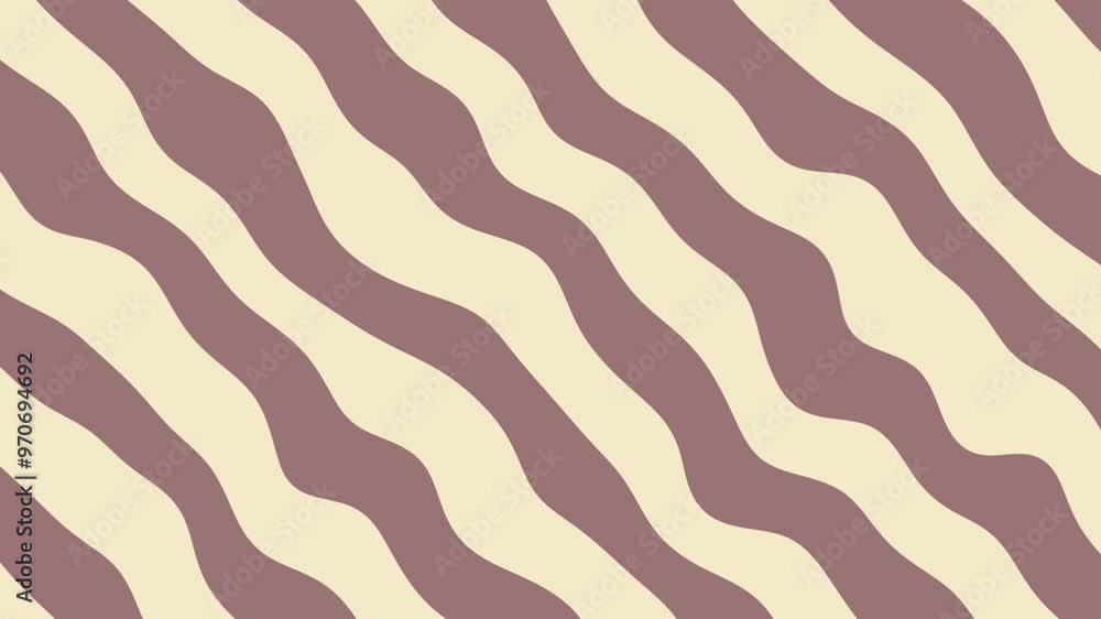 Wall mural noise background animated footage abstract element for motion graphic,loop animation on background