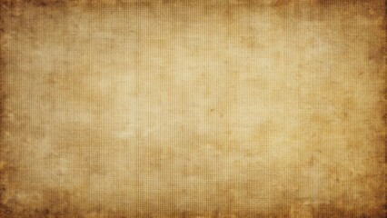 Obraz premium Vintage paper canvas texture with abstract background, vintage, paper, canvas, texture, abstract, background, aged, antique, weathered