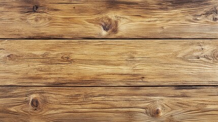 The Rustic Wooden Plank Surface