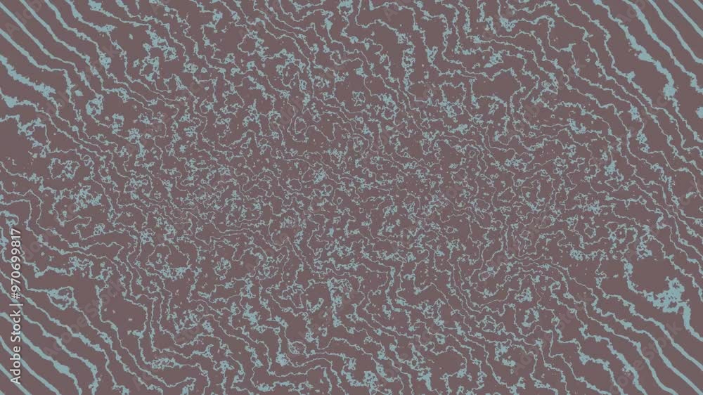 Wall mural noise background animated footage abstract element for motion graphic,loop animation on background