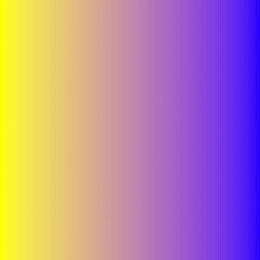 Abstract geometric shape design with colors gradient, Trendy background