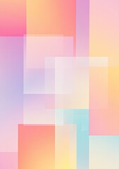 minimalist abstract background with a gradient of pastel colors and a subtle grainy texture