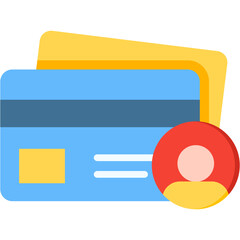 Credit Account Icon