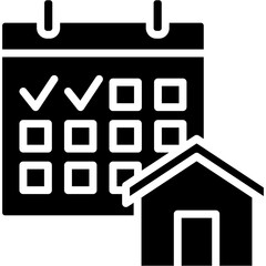 Rent Reminder Icon