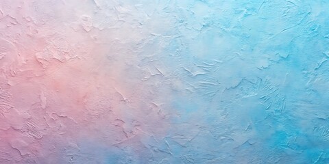 Fototapeta premium a serene gradient background featuring a calming background
