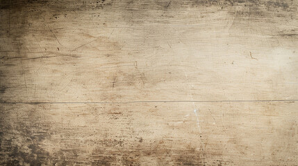 Fototapeta premium Aesthetic Textured Wood Graphic Background Illustration