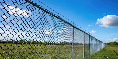 Firewall and wire fence security solutions for residential and commercial properties