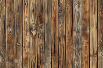 Naklejka premium Aesthetic Textured Wood Graphic Background Illustration