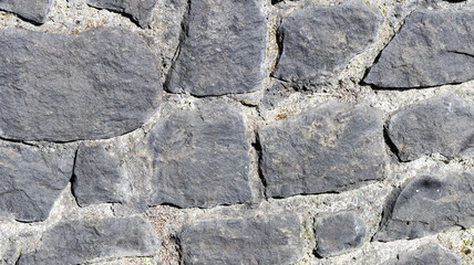 stone wall texture background , granite 