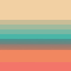 Fototapeta premium Adobe Illustrator Artwork Subtle Gradient Background: minimalist background that focuses on a smooth, subtle gradient from one soft color to another.