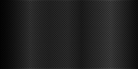 Peg board perforated texture background material with oval holes pattern board vector illustration. Wall structure for working bench tools.