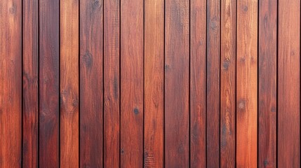 Naklejka premium The Wooden Wall Background