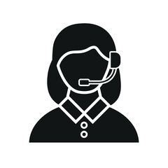 Customer Service Icon