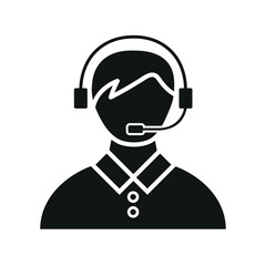 Customer Service Icon