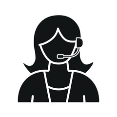 Customer Service Icon