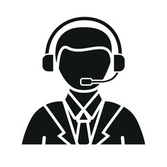 Customer Service Icon