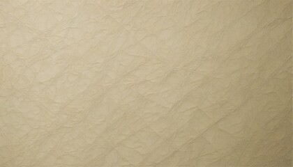 Fototapeta premium Abstract Slightly. A Little Crumpled Recycled Paper Texture Background_20