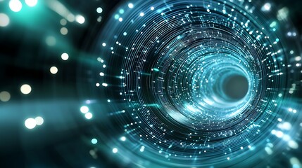 Cosmic Cataclysm: Brane Collision Unfolding in Higher-Dimensional Space