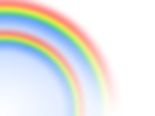 abstract rainbow background ,rainbow overlay transparent , rainbow effect