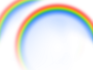 abstract rainbow background ,rainbow overlay transparent , rainbow effect