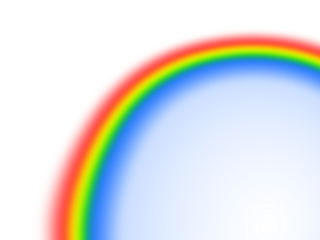 abstract rainbow background ,rainbow overlay transparent , rainbow effect