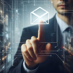 Iconos empresariales: seguridad, productividad, correo, viaje, dólar, euro, documento, tiempo, negocio, idea