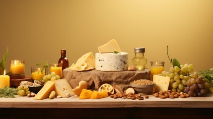 Vitamin K2-rich foods 