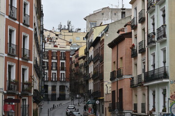 Madrid Spain