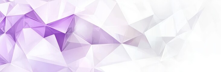 Fototapeta premium Realistic modern abstract background with honeycomb geometric cell texture for medical and science technology design in purple pastel colors.